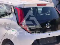 2020 Toyota AYGO
