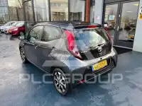 2020 Toyota AYGO