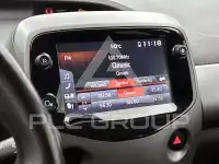 2020 Toyota AYGO