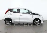 2020 Toyota AYGO
