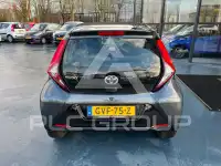 2020 Toyota AYGO