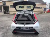 2020 Toyota AYGO