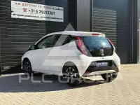 2020 Toyota AYGO