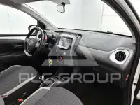 2020 Toyota AYGO