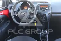 2020 Toyota AYGO
