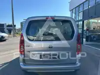 2020 Toyota VERSO