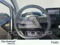 2020 Toyota VERSO