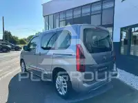2020 Toyota VERSO