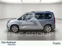 2020 Toyota VERSO