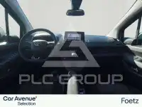 2020 Toyota VERSO