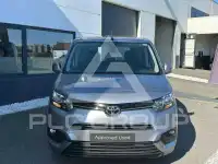 2020 Toyota VERSO