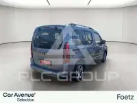 2020 Toyota VERSO