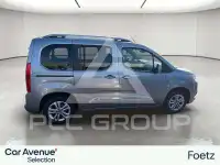 2020 Toyota VERSO