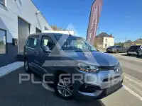 2020 Toyota VERSO