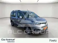 2020 Toyota VERSO