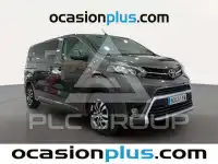 2020 Toyota Ace