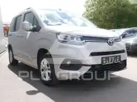 2020 Toyota Ace