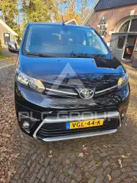 2020 Toyota Ace