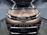2020 Toyota Ace