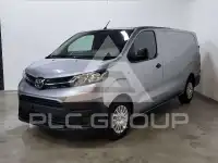 2020 Toyota Ace