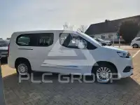 2020 Toyota Ace