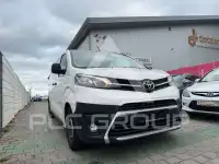 2020 Toyota Ace