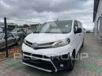 2020 Toyota Ace