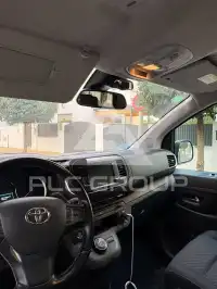 2020 Toyota Ace