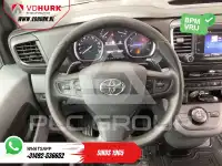 2020 Toyota Ace