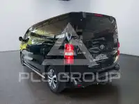 2020 Toyota Ace