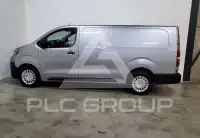 2020 Toyota Ace