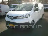 2020 Toyota Ace