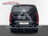 2020 Toyota Ace