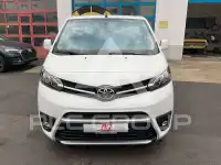 2020 Toyota Ace