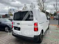 2020 Toyota Ace