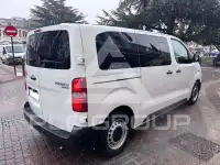 2020 Toyota Ace