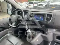 2020 Toyota Ace