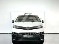 2020 Toyota Ace