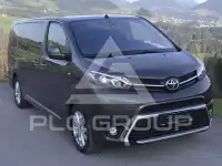 2020 Toyota Ace