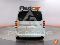 2020 Toyota Ace