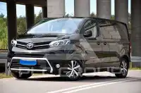 2020 Toyota Ace