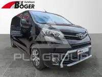 2020 Toyota Ace
