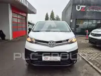 2020 Toyota Ace