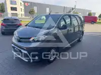 2020 Toyota Ace