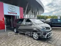 2020 Toyota Ace
