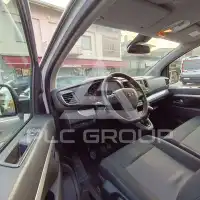 2020 Toyota Ace