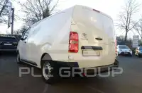 2020 Toyota Ace