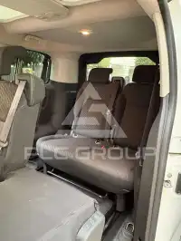 2020 Toyota Ace