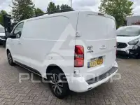 2020 Toyota Ace