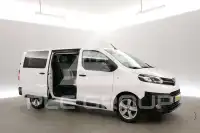2020 Toyota Ace